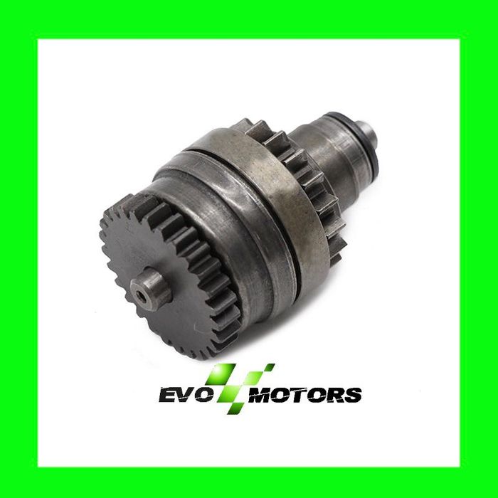 Bendix Pornire Moto KTM 200 250 300 EXC XC 08 - 14 Husqvarna A730