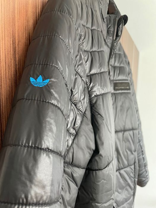 Зимно/Есенно яке Adidas Porsche Design 911 Turbo S