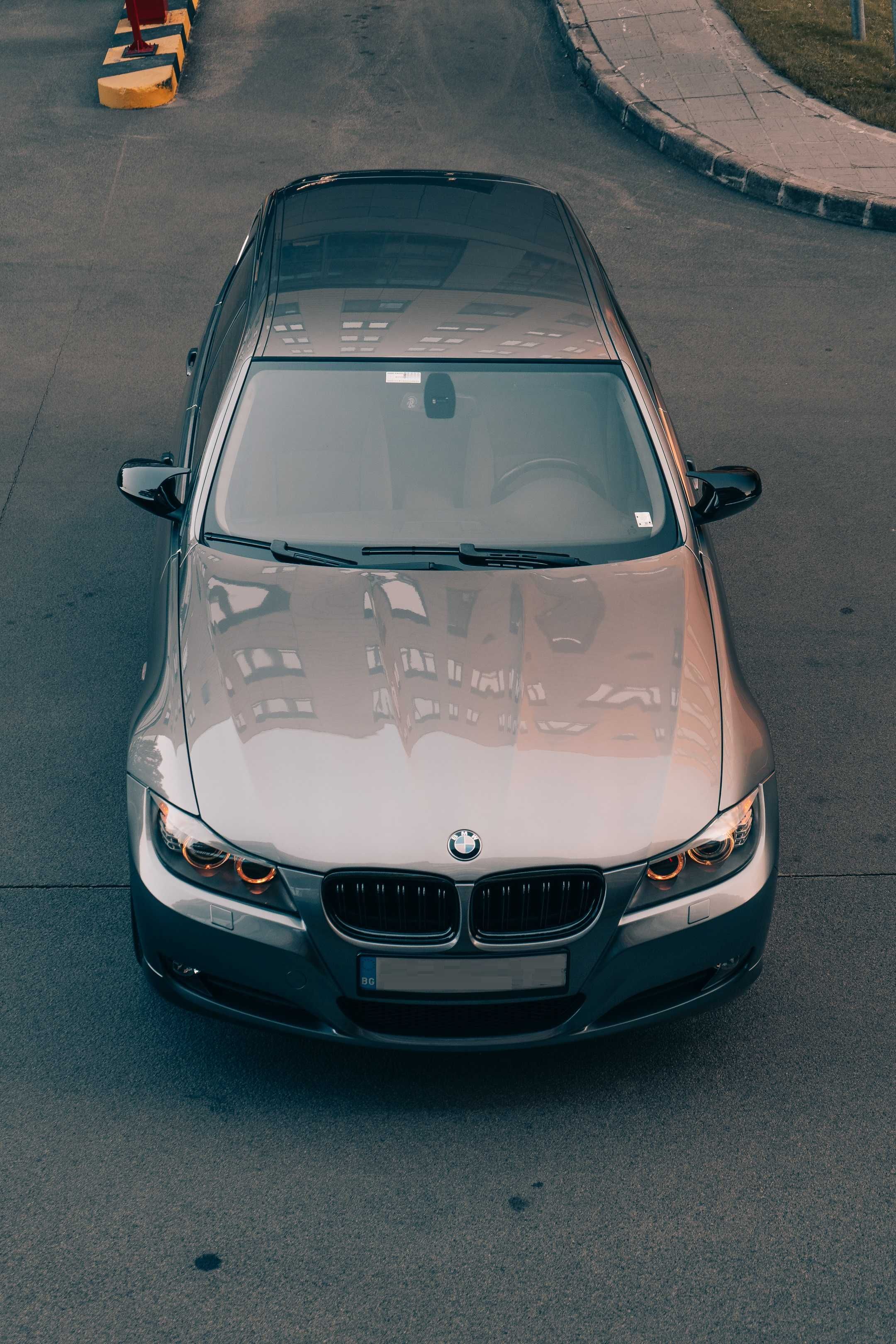 БМВ/BMW Кола под наем за бал или събитие