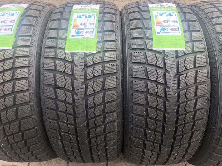 anvelope noi iarna linglong 225/50/18