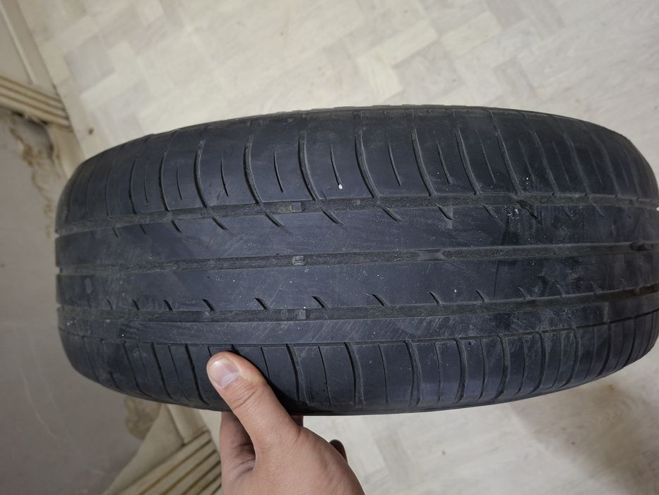 Продам колесо запасное