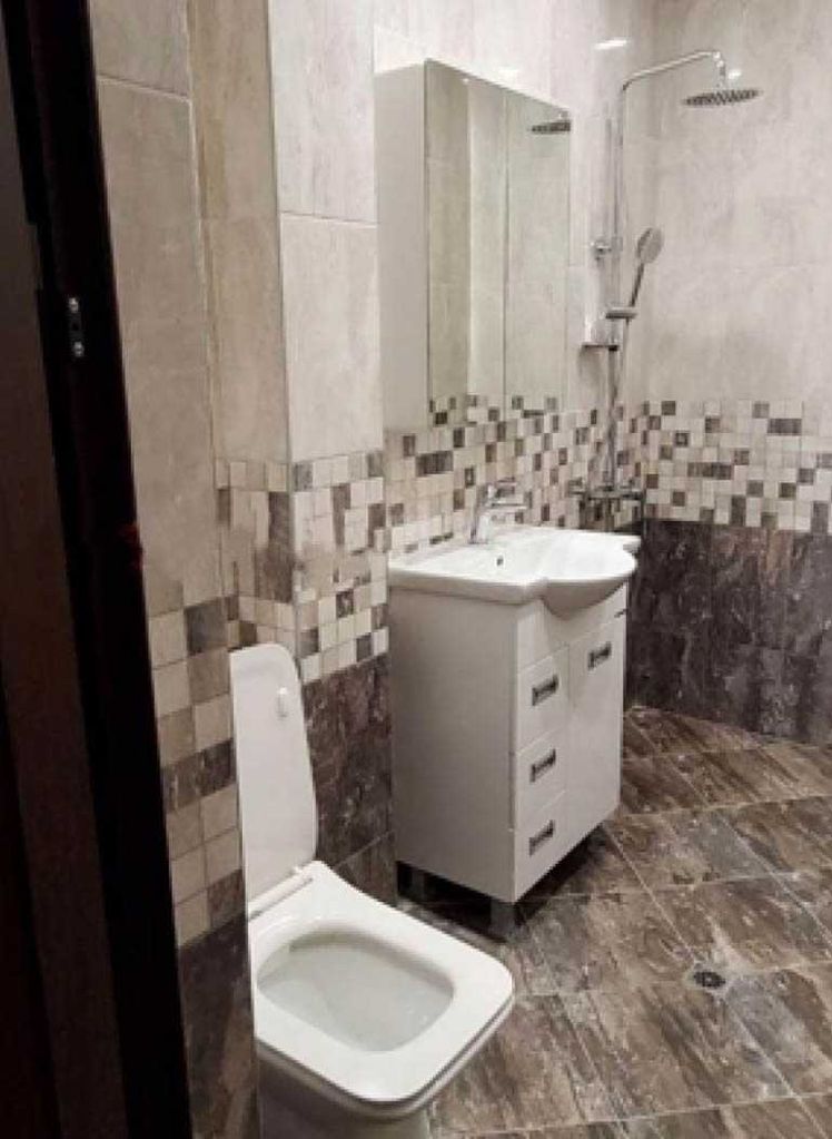 Дава се под наем Двустаен апартамент в София, Хиподрума - 67 кв.м за 425 € - Снимка #6