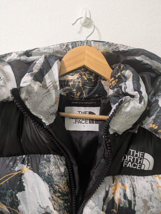 Geaca The North Face Puffer (mărimi: S,M,L,XL)