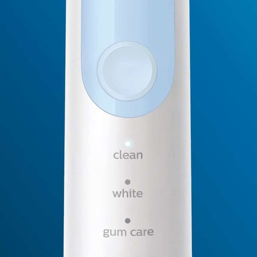 Электрическая зубная щётка Philips Sonicare Protective Clean 5100