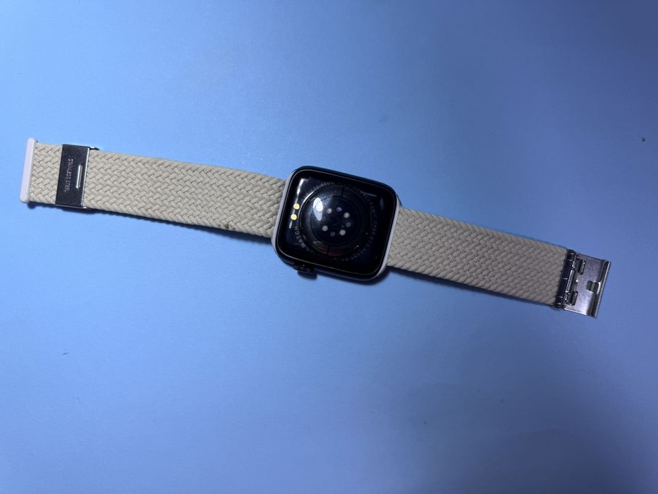 Smartwatch HW22 plus