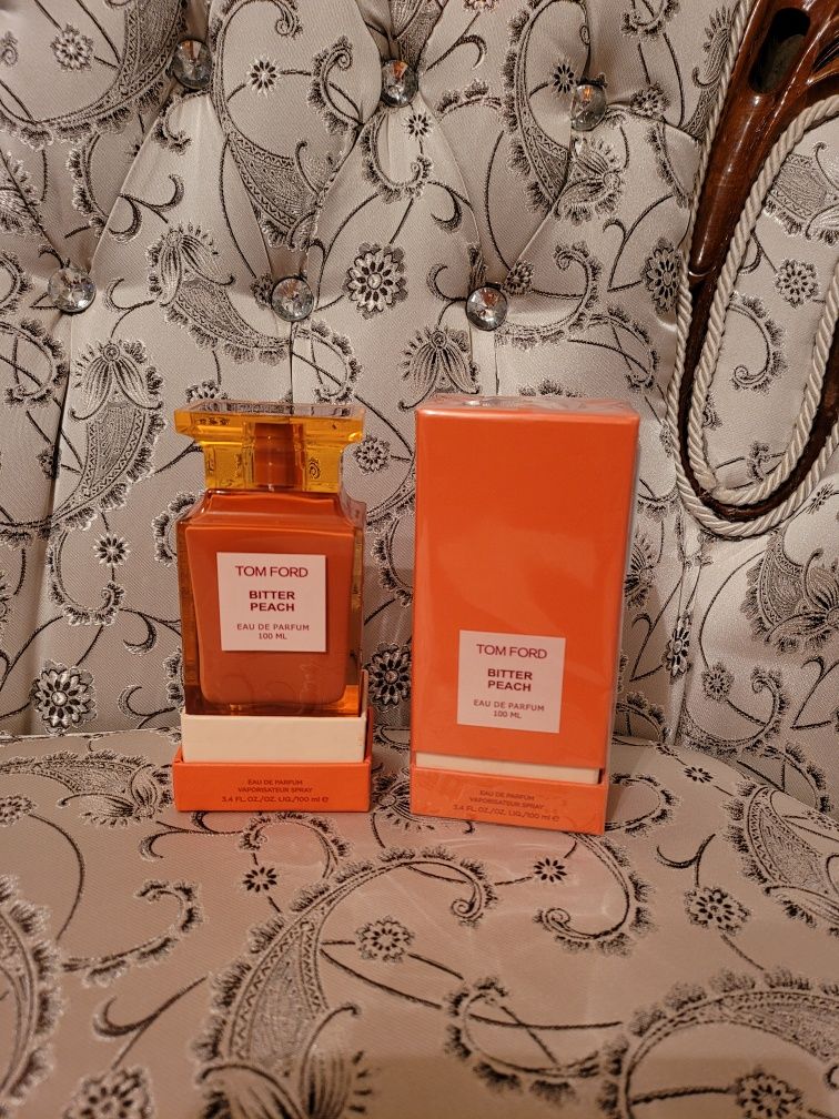 Оригинални маркови парфюми