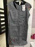 Rochii desigual marinea 42/M