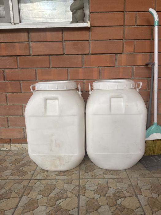 Гипохлорит кальция 45% — 50 кг