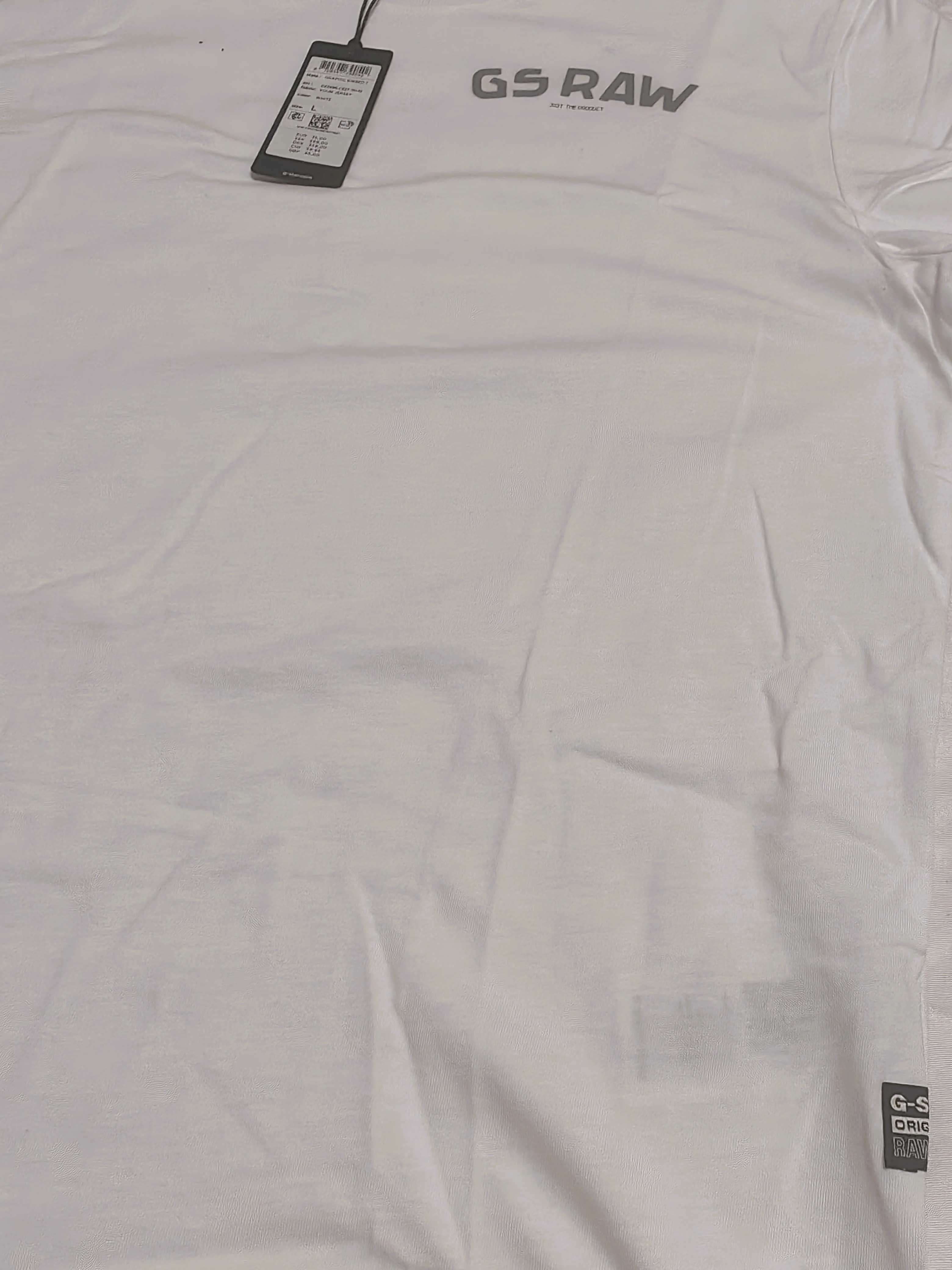 Тениска G-Star Raw - L , XL