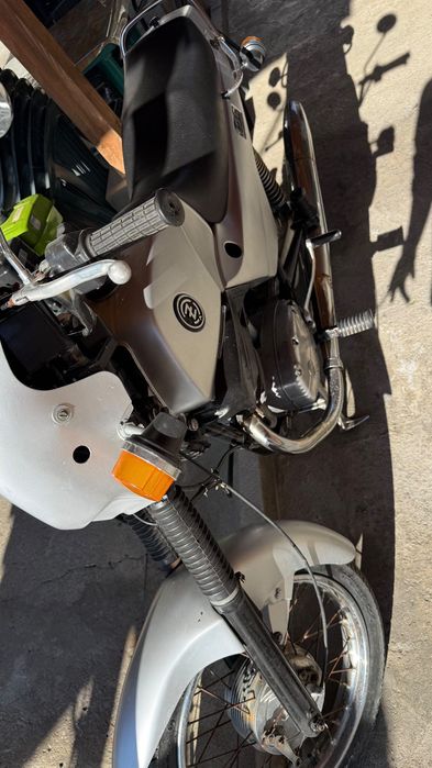 Мотор  Етз1993 125