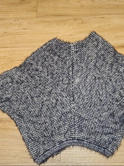 Capa de damă groasa