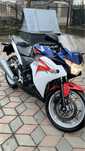 Honda CBR 250 - 12k km