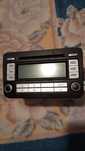 Radio CD pasat b6
