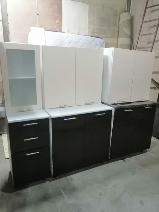 Кухонный гарнитур доставка