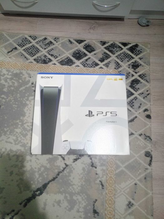 Sony PlayStation 5 pro