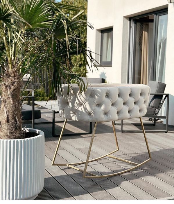 Patut bebelusi cu balansoar