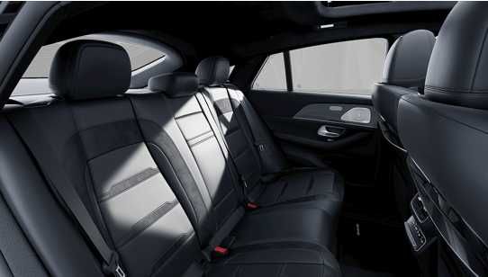 Mercedes-AMG GLE 53 4MATIC+ Coupe