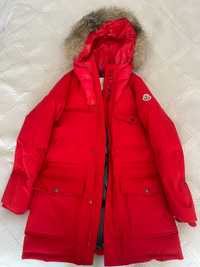 Geaca Moncler Unisex