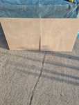 Gresie 2 cm exterior bej culoarea travertinului