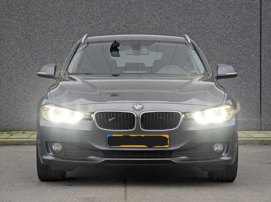 BMW Touring 316D Executive