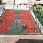 Stadion Basketbolni polya quramiz garantiyasi bilan...