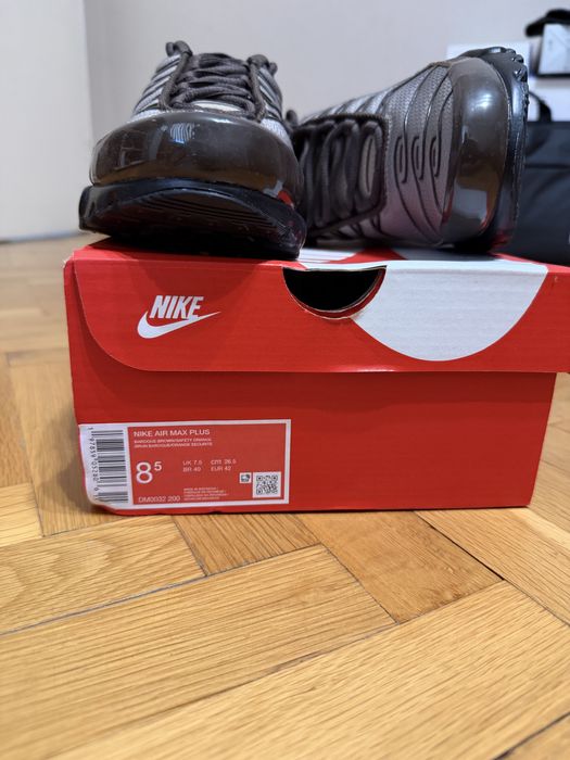 Nike Air Max Plus TN