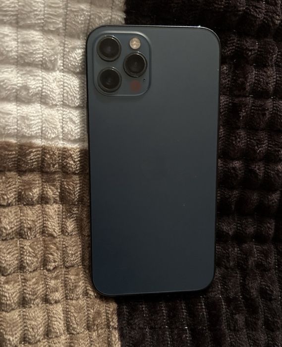 12 про на 256 гб