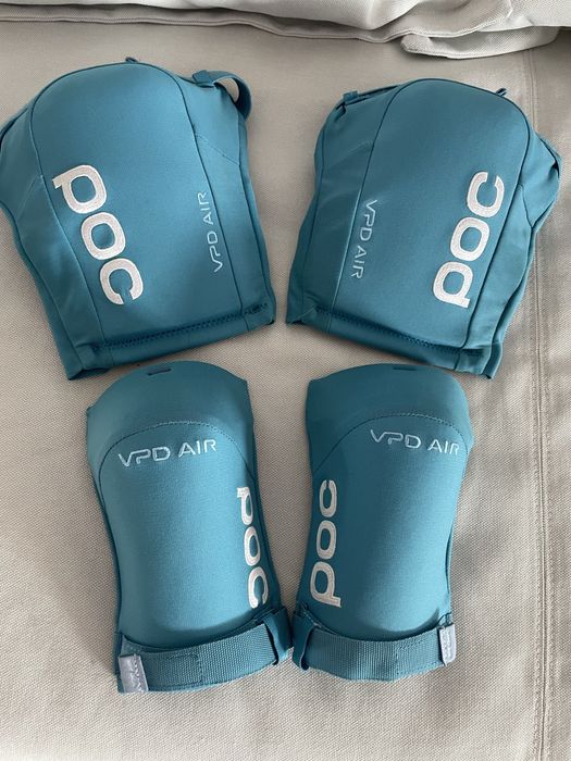 Наколенки и Налакътници Poc Vpd Air