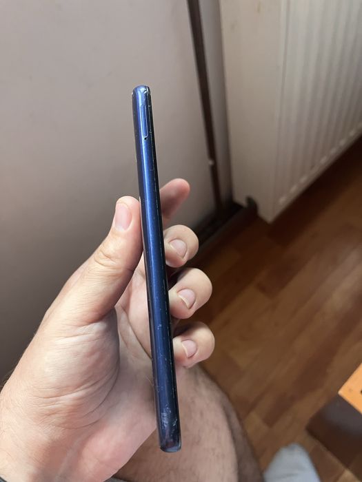 Moto G play coddat pe retea