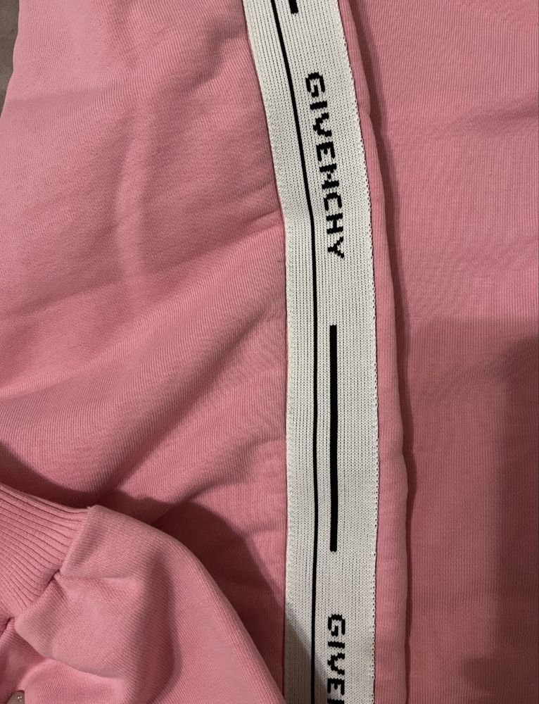 Pantaloni Givenchy originali