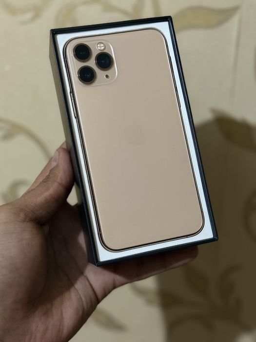 Iphone 11 pro 256gb 10/10