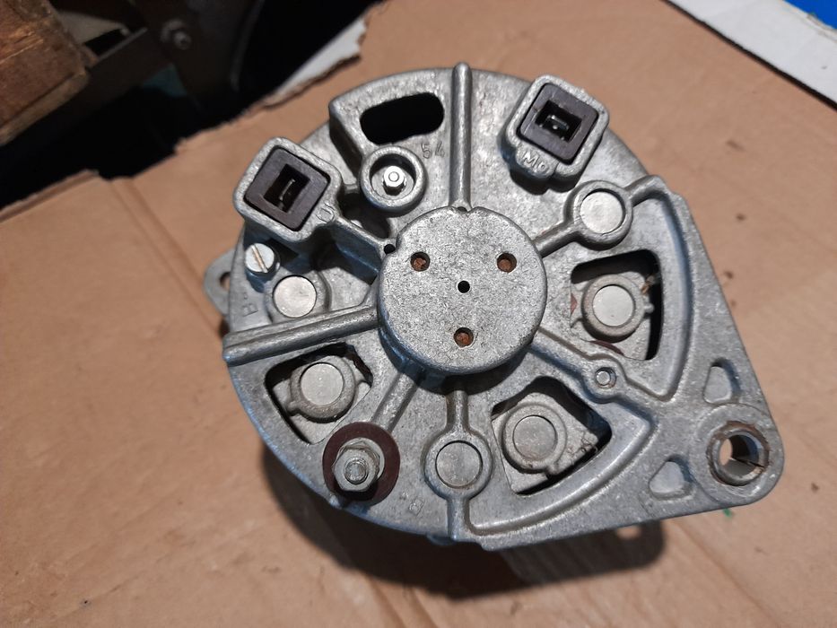 Генератор  , брава , дюзи , фар