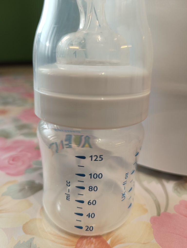 Стерилизатор PHILIPS AVENT