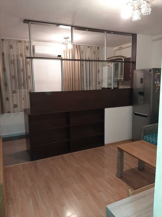 Spre inchiriat ap 2 camere popesti leordeni