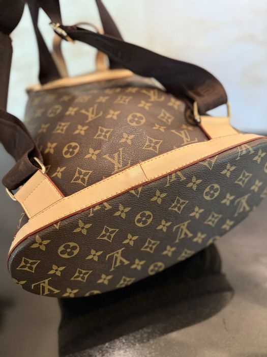 LV раница 69лв без забележки