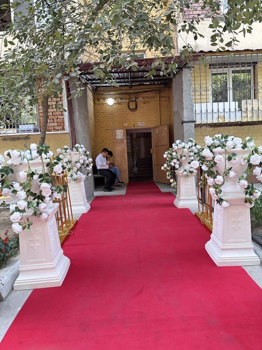 Arzon narxlarda afarmleniya