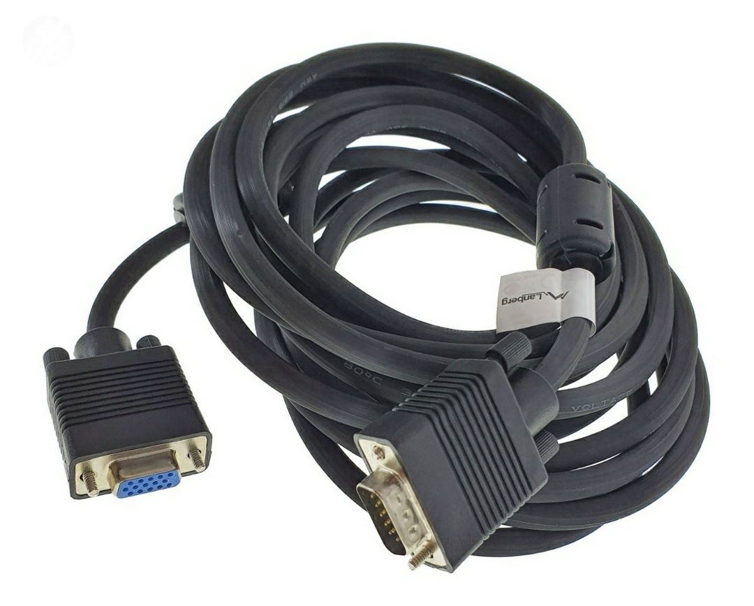 Cablu VGA HD Cabluri SVGA Full HD Spliter VGA Cablu MONITOR HD15 D-Sub