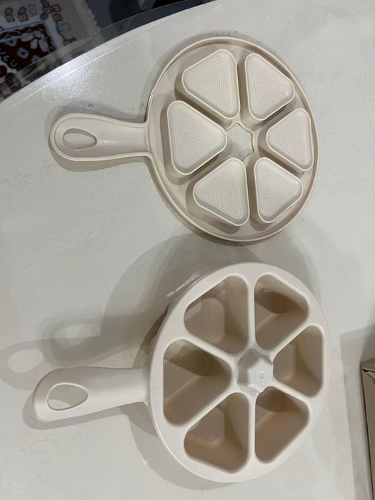 Форма для Онигири