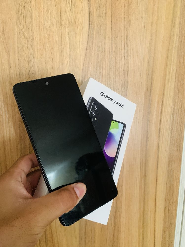 Galaxy a52 sotiladi
