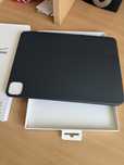 Husa iPad 11 pro und 2Generation