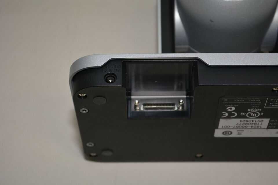 Camera video conferinta Polycom MPTZ-10 Eagle Eye IV 12x 1080P
