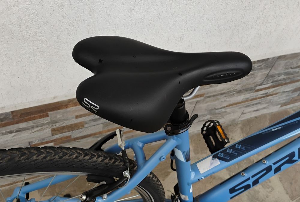 НОВ!!! SPRINT sintero lady 28"