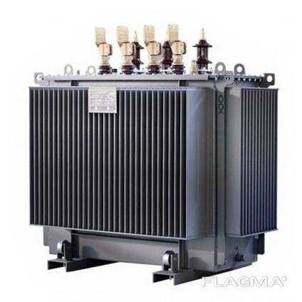 Трансформаторы ТМГ 1000