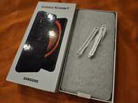 -Samsung Galaxy Xcover 7, Nou, 128Gb, 8Ram, Negru, nefolosit, 0min, ti