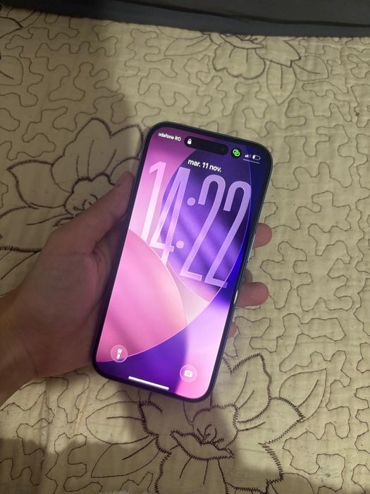 Iphone 16,fara probleme