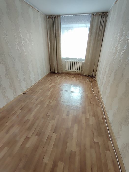 Продается  3-комн (6-18, 3 эт) с ЛОДЖИЕЙ