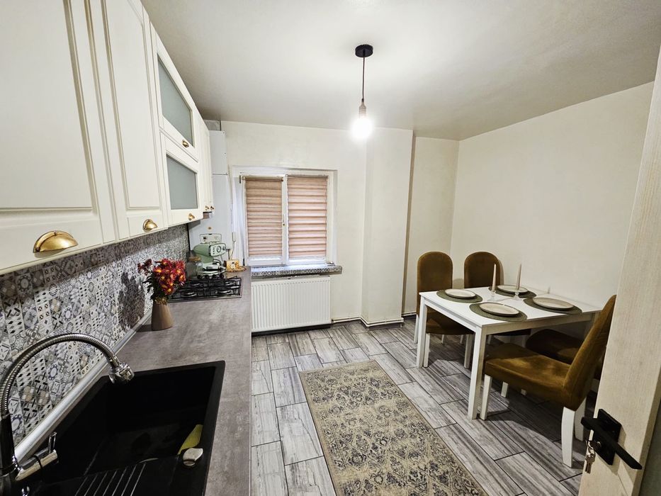 Inchiriez Apartament Regim Hotelier