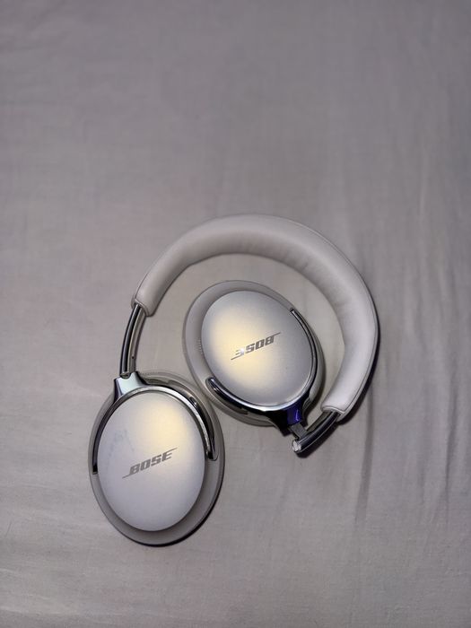 Casti Bose Quitcomfort ultra