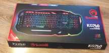 Tastatura jocuri