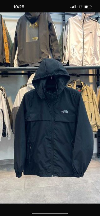 Мъжки Якета TheNorthFace
